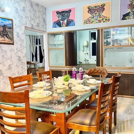 The Rohi Villa Kasauli 3Br Open Air Terrace Garden Екстериор снимка