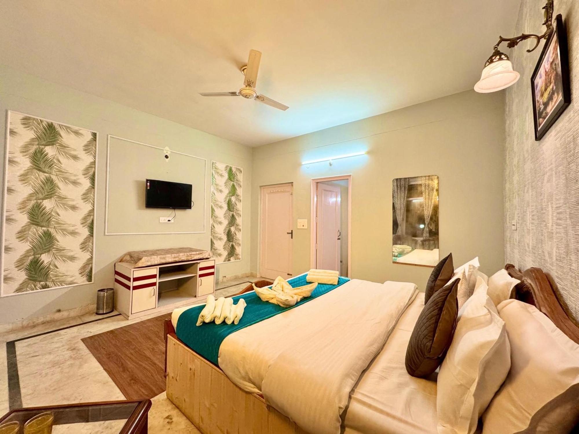 The Rohi Villa Kasauli 3Br Open Air Terrace Garden Екстериор снимка