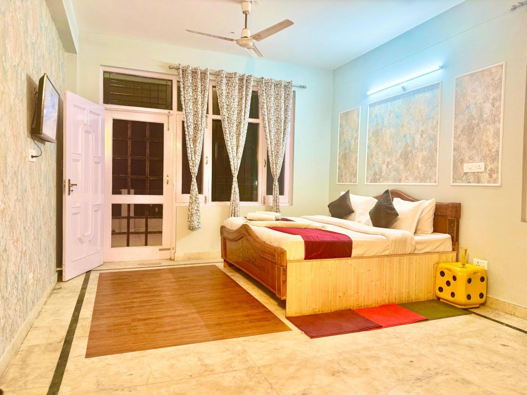The Rohi Villa Kasauli 3Br Open Air Terrace Garden Екстериор снимка